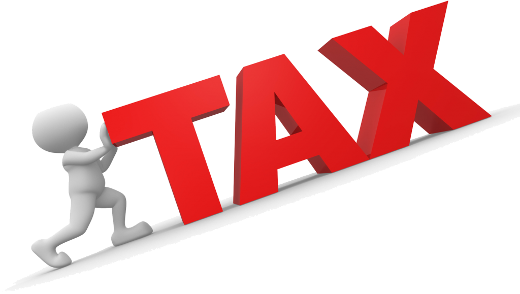 Tax Services in Winnipeg Canada